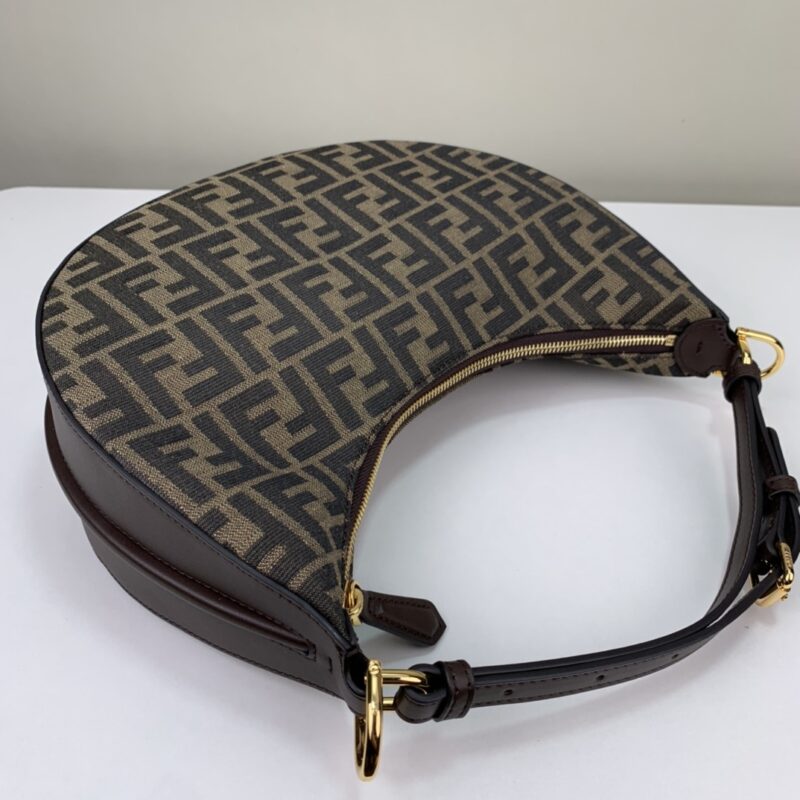 Fendi Graphy Bag-29 x24.5 x10CM - Image 4