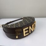 Fendi Graphy Bag-29 x24.5 x10CM - Image 6
