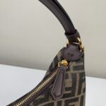 Fendi Graphy Bag-29 x24.5 x10CM - Image 7
