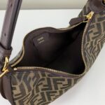 Fendi Graphy Bag-29 x24.5 x10CM - Image 9