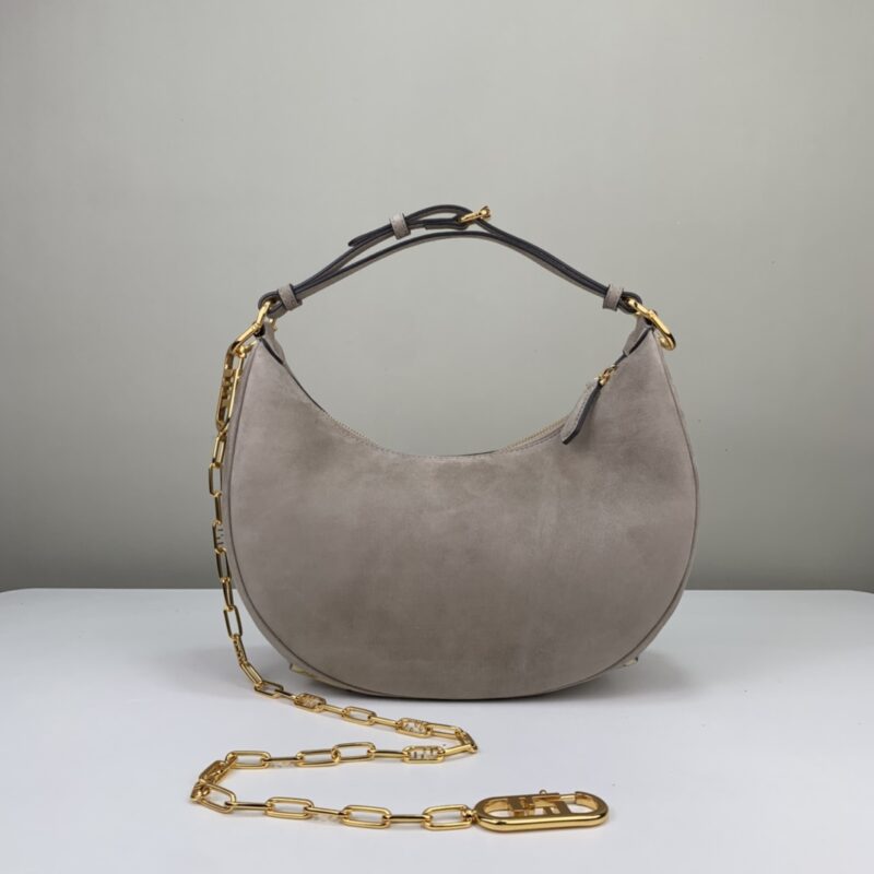 Fendi Graphy Bag-29 x24.5 x10CM - Image 2