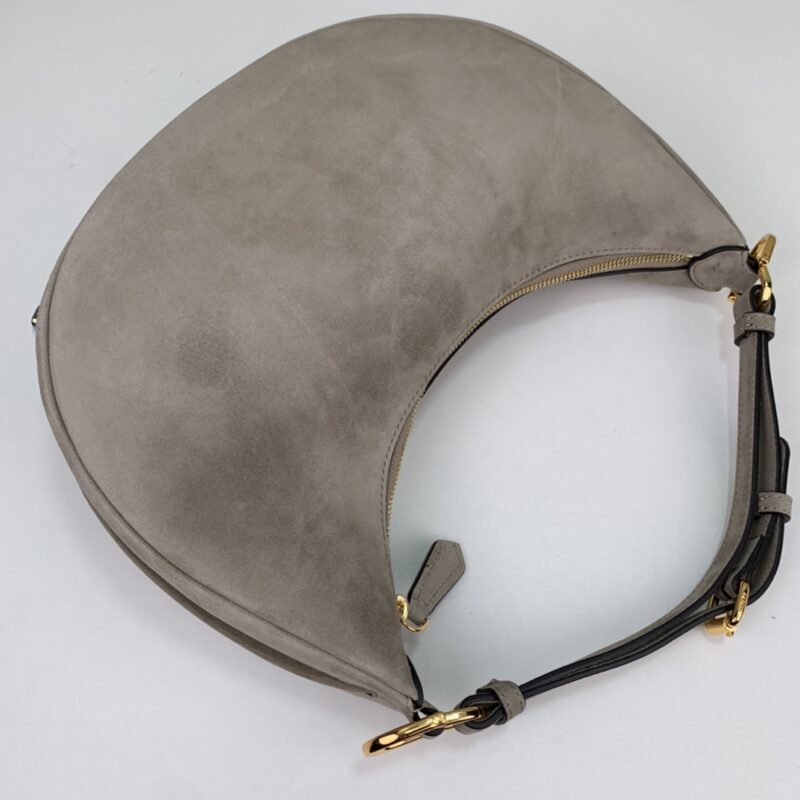 Fendi Graphy Bag-29 x24.5 x10CM - Image 5