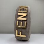 Fendi Graphy Bag-29 x24.5 x10CM - Image 4