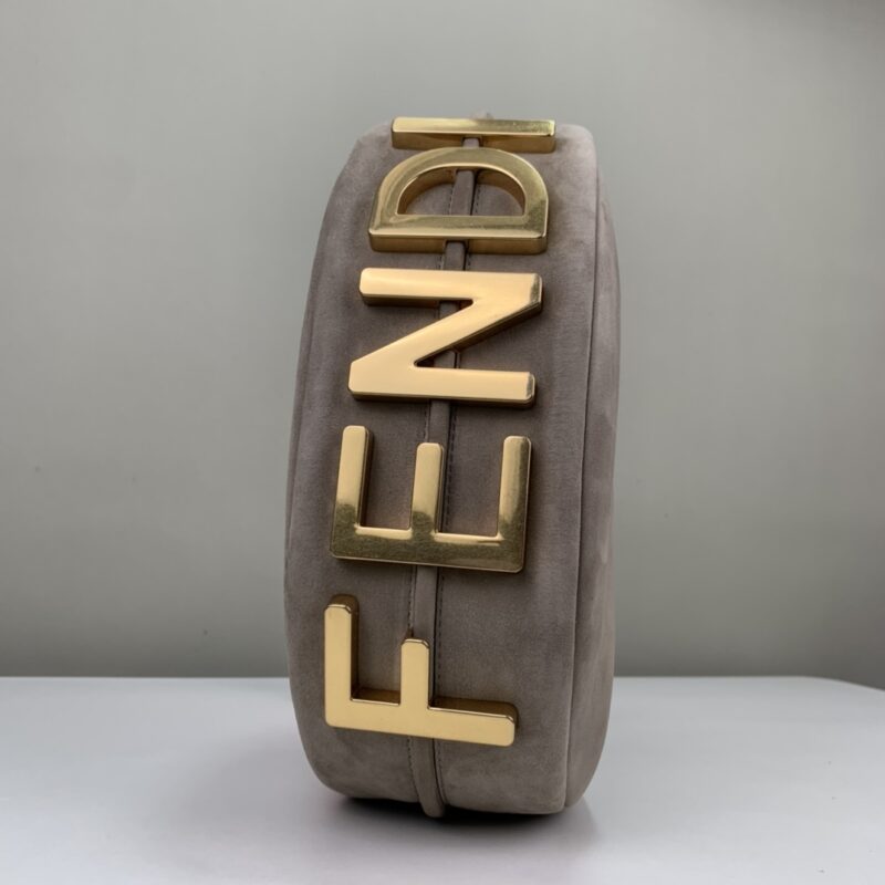 Fendi Graphy Bag-29 x24.5 x10CM - Image 4