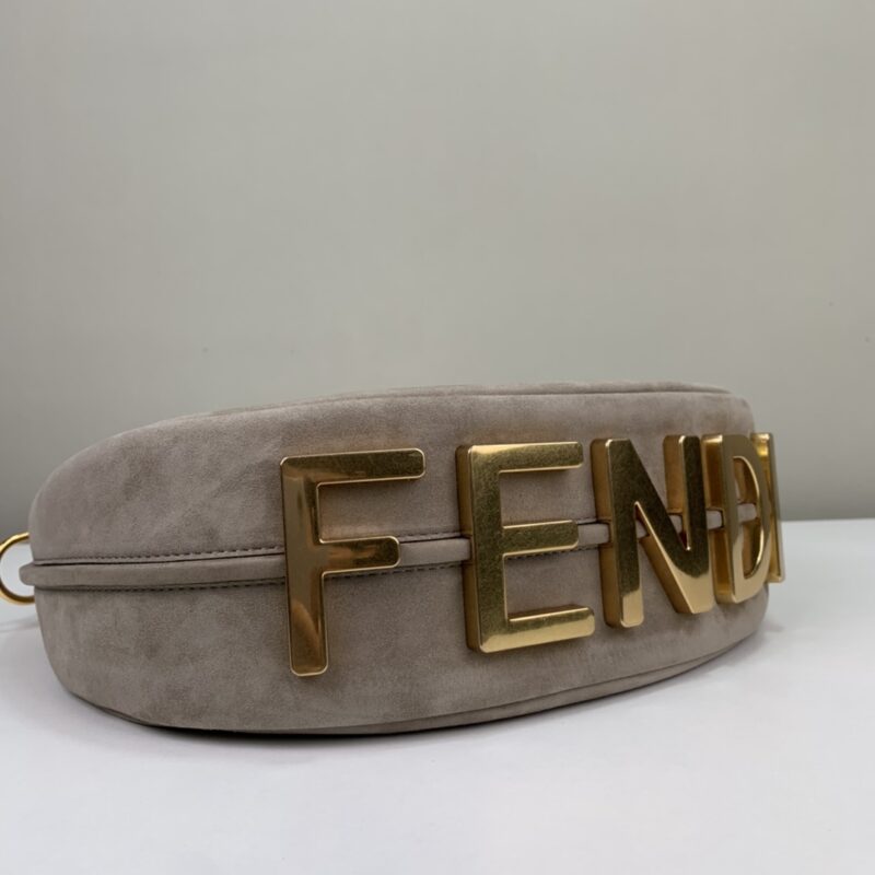 Fendi Graphy Bag-29 x24.5 x10CM - Image 6