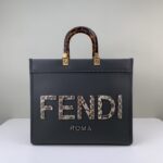 Fendi Vintage Handbags-35x17x31CM