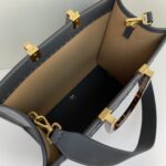 Fendi Vintage Handbags-35x17x31CM - Image 6