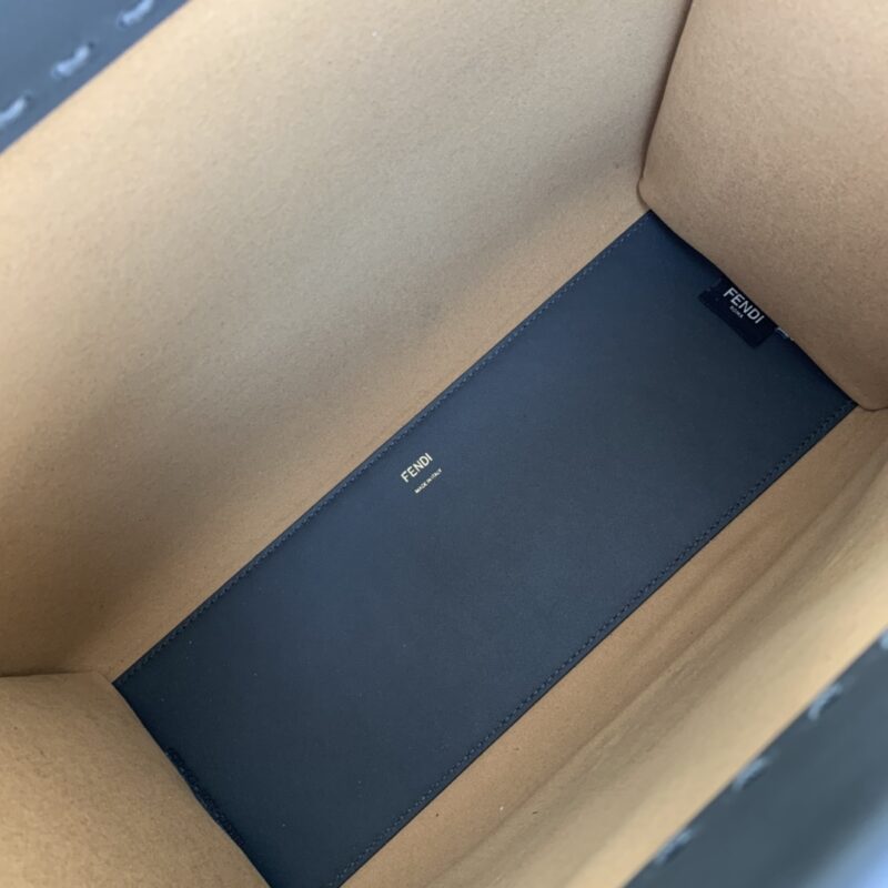 Fendi Vintage Handbags-35x17x31CM - Image 8