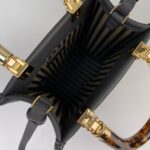 Fendi Mini Tote Bag-13*18*6.5CM - Image 8