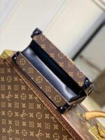 Louis Vuitton Petite Malle Handbags-24*16*13CM - Image 3