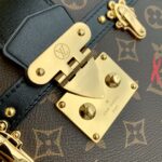 Louis Vuitton Petite Malle Handbags-24*16*13CM - Image 5