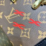 Louis Vuitton Petite Malle Handbags-24*16*13CM - Image 9