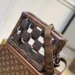 Louis Vuitton Soft Trunk-M20233-25x17x9.5M