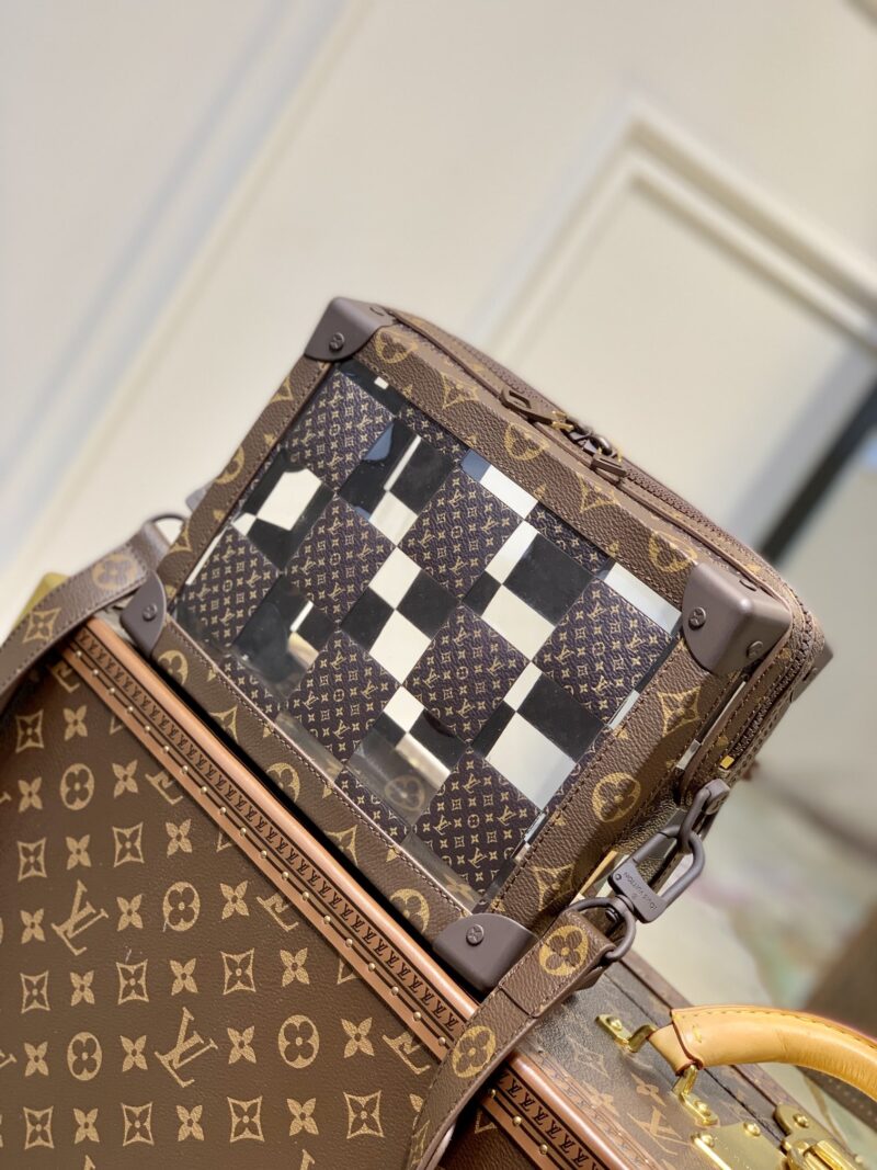 Louis Vuitton Soft Trunk-M20233-25x17x9.5M - Image 2