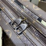 Louis Vuitton Soft Trunk-M20233-25x17x9.5M - Image 6