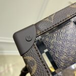 Louis Vuitton Soft Trunk-M20233-25x17x9.5M - Image 7