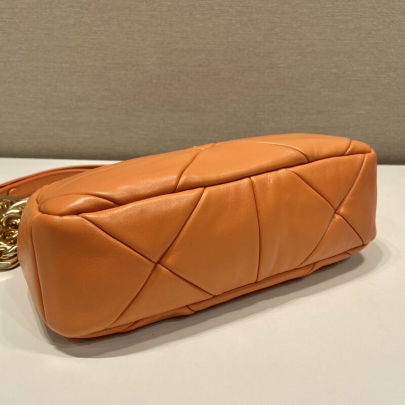 Prada System Hobo Bag 1BD158 -25*18*7CM - Image 6