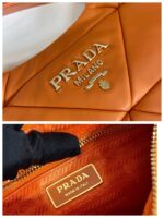 Prada System Hobo Bag 1BD158 -25*18*7CM - Image 9