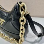 Prada System Hobo Bag 1BD158 -25*18*7CM - Image 5