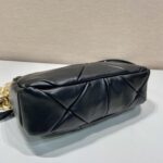 Prada System Hobo Bag 1BD158 -25*18*7CM - Image 6