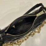 Prada System Hobo Bag 1BD158 -25*18*7CM - Image 8