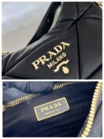 Prada System Hobo Bag 1BD158 -25*18*7CM - Image 9