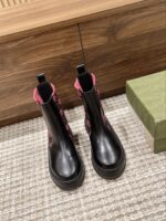 Gucci Boots-6CM