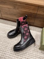 Gucci Boots-6CM - Image 2