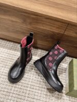 Gucci Boots-6CM - Image 3