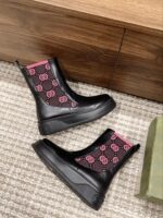 Gucci Boots-6CM - Image 4