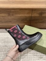 Gucci Boots-6CM - Image 6
