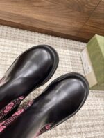 Gucci Boots-6CM - Image 5