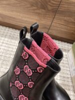 Gucci Boots-6CM - Image 7