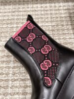 Gucci Boots-6CM - Image 9