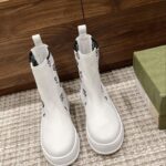 Gucci Boots-6CM