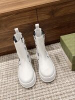 Gucci Boots-6CM