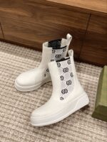 Gucci Boots-6CM - Image 3