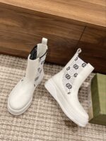 Gucci Boots-6CM - Image 2