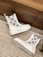 Gucci Boots-6CM - Image 4