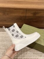 Gucci Boots-6CM - Image 6