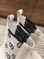 Gucci Boots-6CM - Image 7