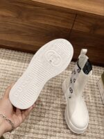 Gucci Boots-6CM - Image 9