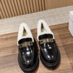 Diro Loafers