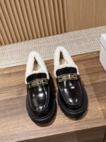 Diro Loafers
