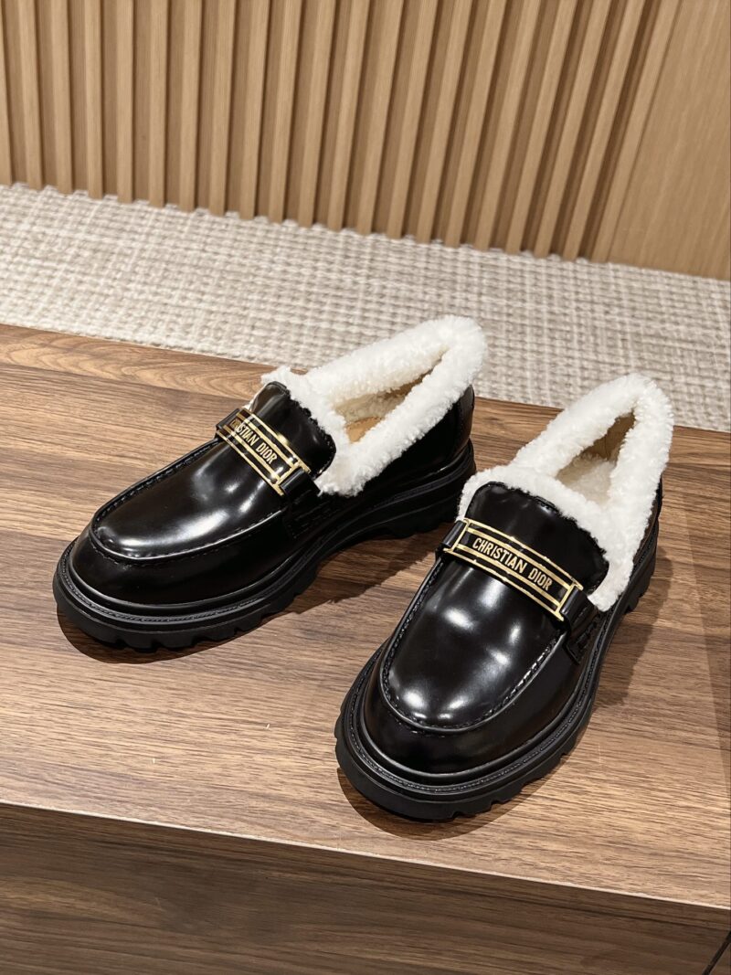Diro Loafers - Image 3