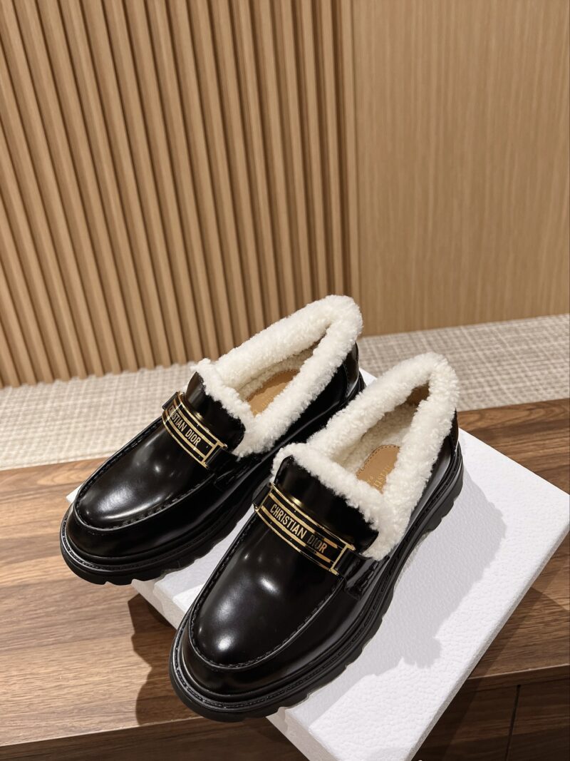 Diro Loafers - Image 4