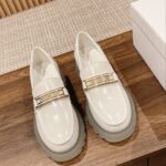 Diro Loafers