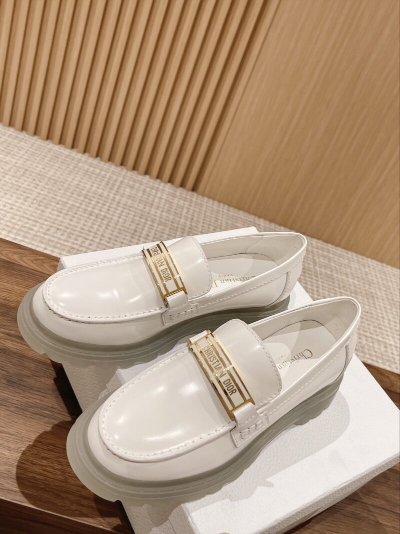 Diro Loafers - Image 4