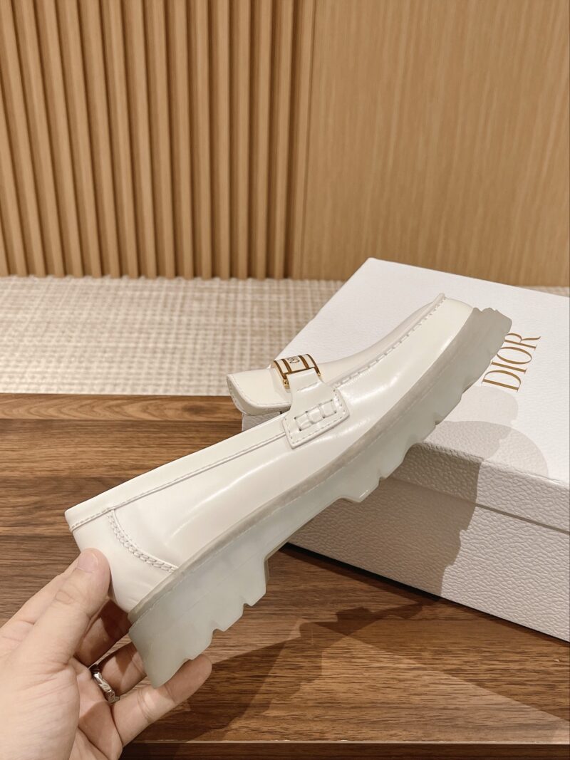 Diro Loafers - Image 5