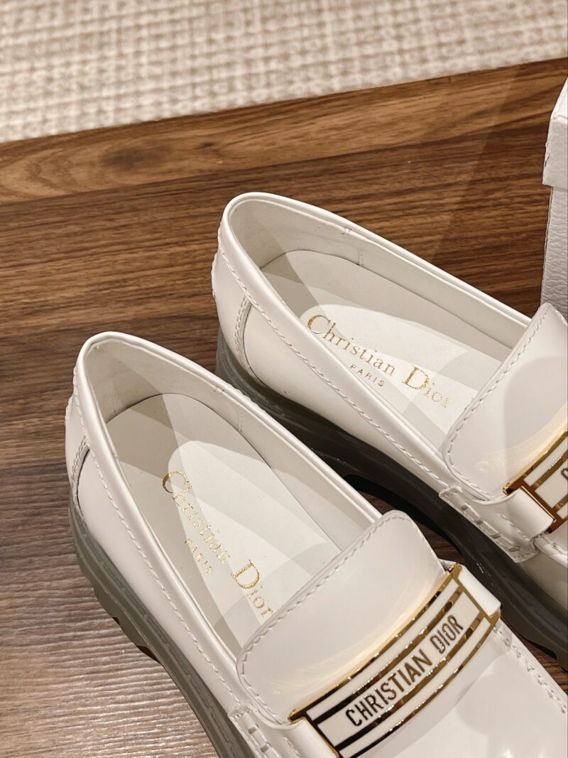 Diro Loafers - Image 7